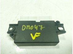 Recambio de modulo electronico para volkswagen t-roc 1.5 16v tsi act referencia OEM IAM  5QA919294J  2