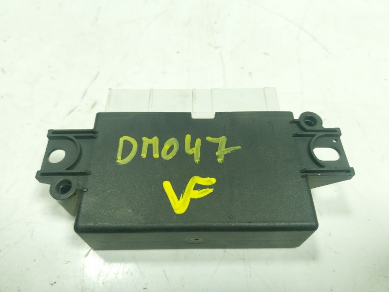 Recambio de modulo electronico para volkswagen t-roc 1.5 16v tsi act referencia OEM IAM  5QA919294J 