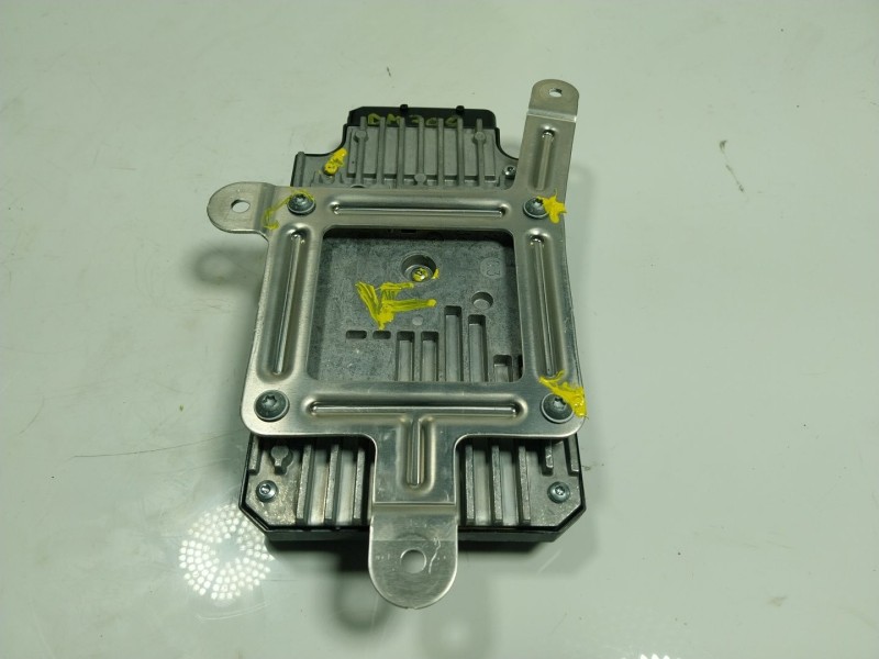 Recambio de modulo electronico para porsche panamera 2.9 v6 turbo cat referencia OEM IAM  971907553 