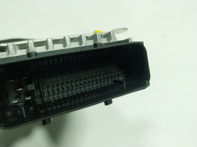 Recambio de modulo electronico para porsche panamera 2.9 v6 turbo cat referencia OEM IAM  971907553 