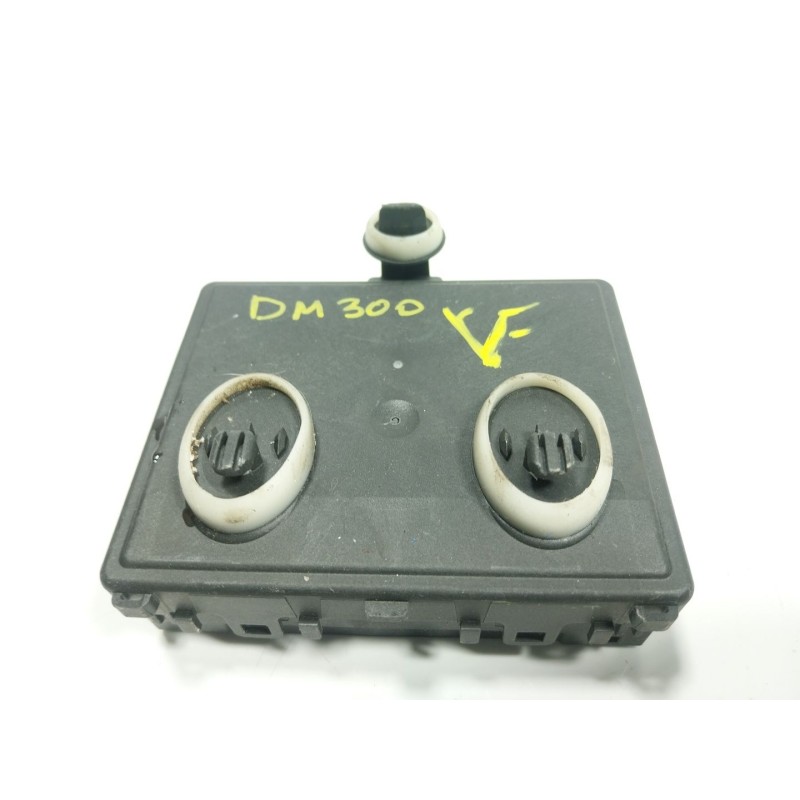 Recambio de modulo electronico para porsche panamera 2.9 v6 turbo cat referencia OEM IAM  4M1959792 