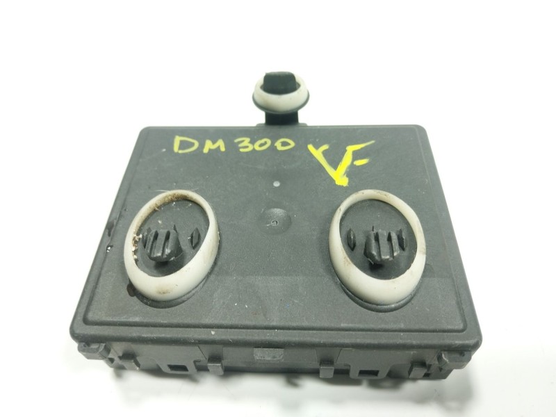 Recambio de modulo electronico para porsche panamera 2.9 v6 turbo cat referencia OEM IAM  4M1959792 