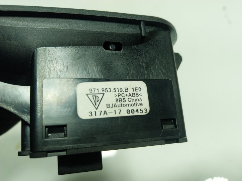 Recambio de modulo electronico para porsche panamera 2.9 v6 turbo cat referencia OEM IAM   