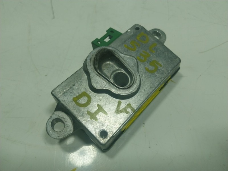 Recambio de centralita airbag para bmw serie 7 (e65/e66) 730ld referencia OEM IAM  30697090601X 