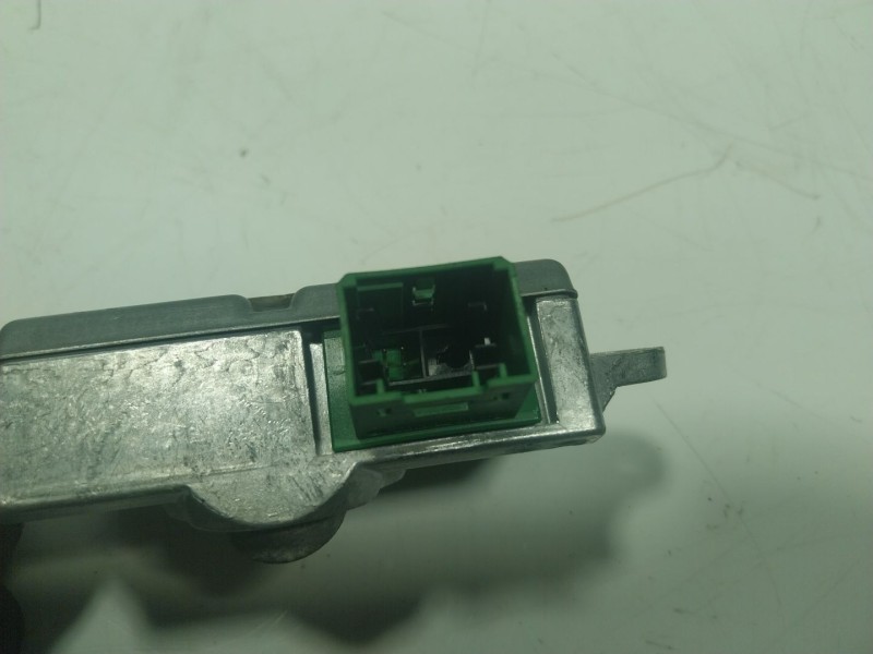 Recambio de centralita airbag para bmw serie 7 (e65/e66) 730ld referencia OEM IAM  30697090601X 