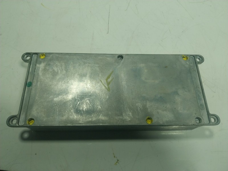 Recambio de modulo electronico para bmw serie 7 (e65/e66) 730ld referencia OEM IAM  8410913816801 