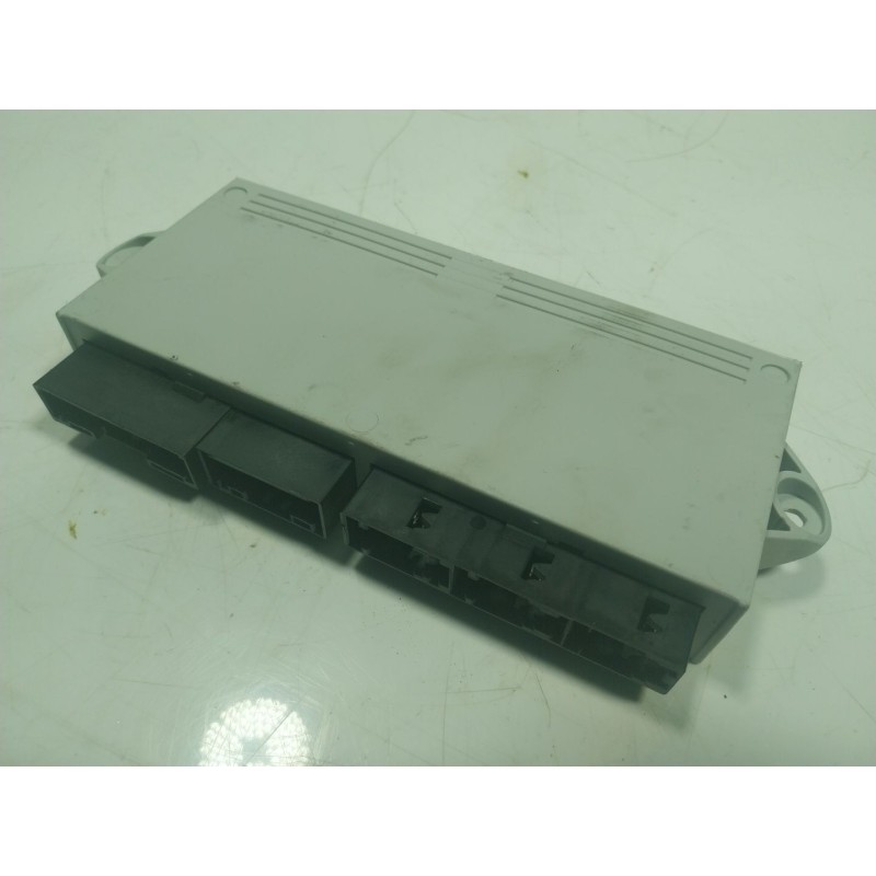 Recambio de modulo electronico para bmw serie 7 (e65/e66) 730ld referencia OEM IAM  6964142 