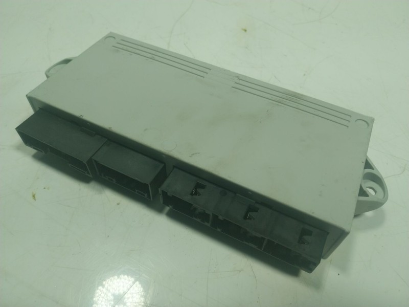 Recambio de modulo electronico para bmw serie 7 (e65/e66) 730ld referencia OEM IAM  6964142 