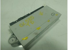 Recambio de modulo electronico para bmw serie 7 (e65/e66) 730ld referencia OEM IAM  6964142  2