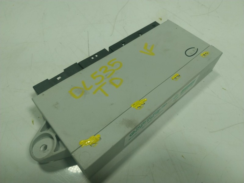 Recambio de modulo electronico para bmw serie 7 (e65/e66) 730ld referencia OEM IAM  6964142 