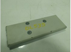 Recambio de modulo electronico para bmw serie 7 (e65/e66) 730ld referencia OEM IAM  693805802  2