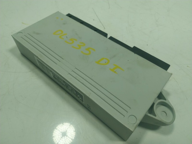 Recambio de modulo electronico para bmw serie 7 (e65/e66) 730ld referencia OEM IAM  69641399 