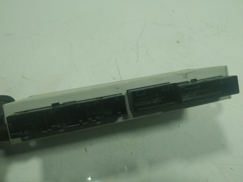 Recambio de modulo electronico para bmw serie 7 (e65/e66) 730ld referencia OEM IAM  69641399 