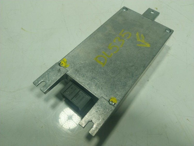 Recambio de modulo electronico para bmw serie 7 (e65/e66) 730ld referencia OEM IAM  69608039 