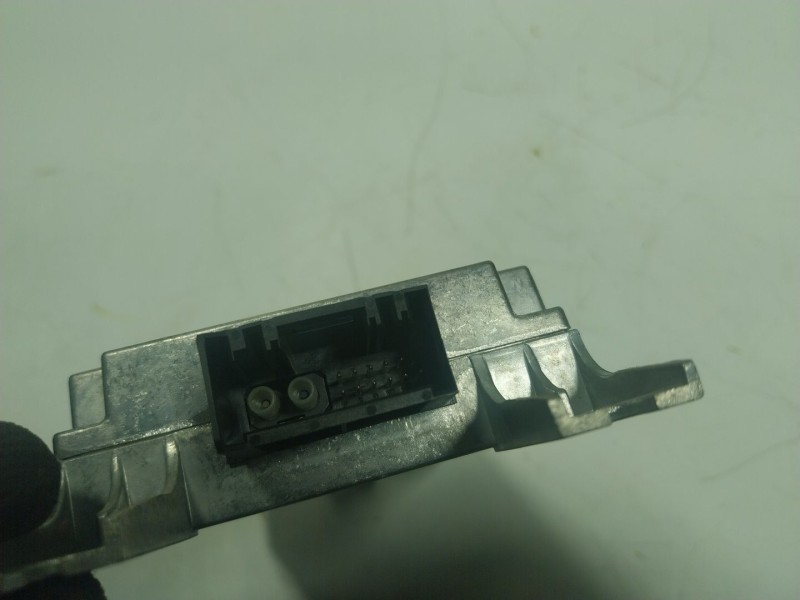 Recambio de modulo electronico para bmw serie 7 (e65/e66) 730ld referencia OEM IAM  69608039 