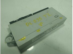 Recambio de modulo electronico para bmw serie 7 (e65/e66) 730ld referencia OEM IAM  6964140  2
