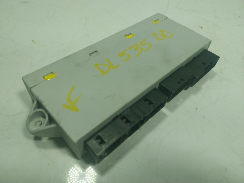 Recambio de modulo electronico para bmw serie 7 (e65/e66) 730ld referencia OEM IAM  69641419 