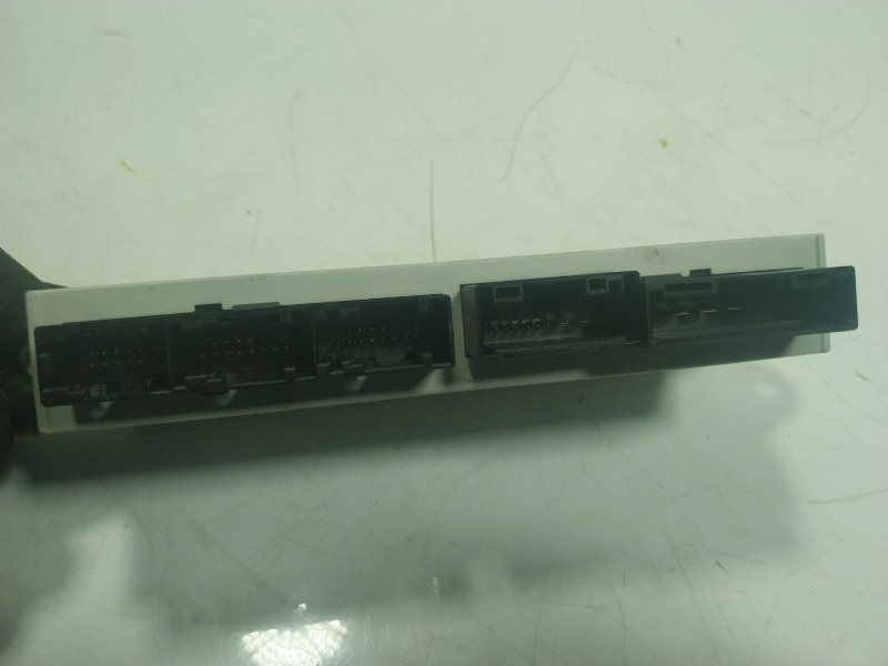 Recambio de modulo electronico para bmw serie 7 (e65/e66) 730ld referencia OEM IAM  69641419 