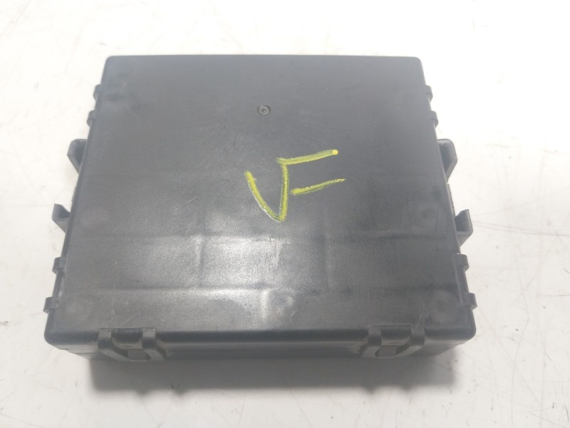 Recambio de modulo electronico para seat leon (5f1) 1.2 tsi referencia OEM IAM  5Q0907530AH 