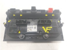Recambio de mando climatizador para seat leon (5f1) 1.2 tsi referencia OEM IAM  5F0907044M  2