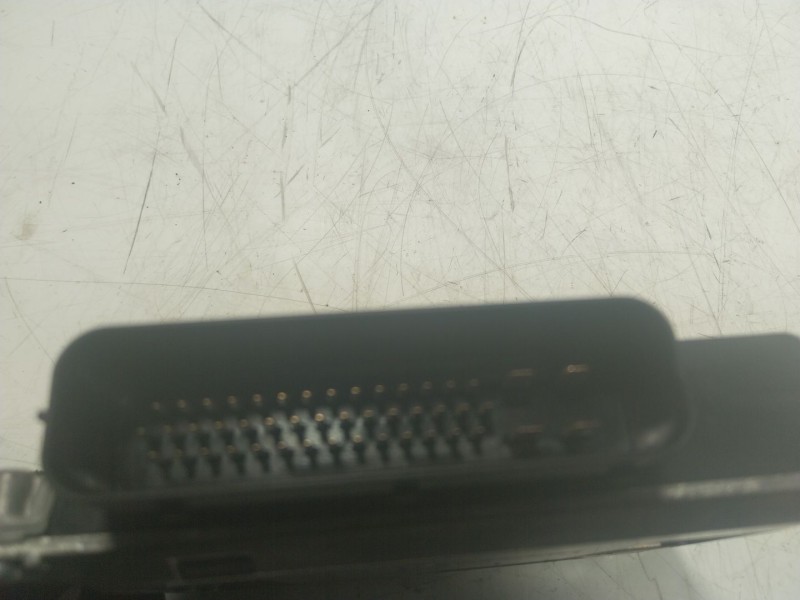 Recambio de modulo electronico para volkswagen touareg (7la) tdi r5 referencia OEM IAM  0AD927755AJ 