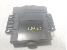 Recambio de modulo electronico para volkswagen touareg (7la) tdi r5 referencia OEM IAM  09D927750BP  2