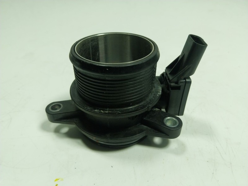 Recambio de caudalimetro para porsche panamera 2.9 v6 turbo cat referencia OEM IAM   