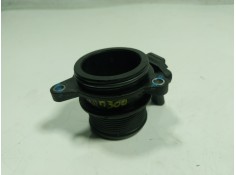 Recambio de caudalimetro para porsche panamera 2.9 v6 turbo cat referencia OEM IAM    2