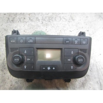 MANDO CLIMATIZADOR 735447949 735447949 A83014000