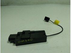 Recambio de modulo electronico para porsche panamera 2.9 v6 turbo cat referencia OEM IAM  4H0963459 