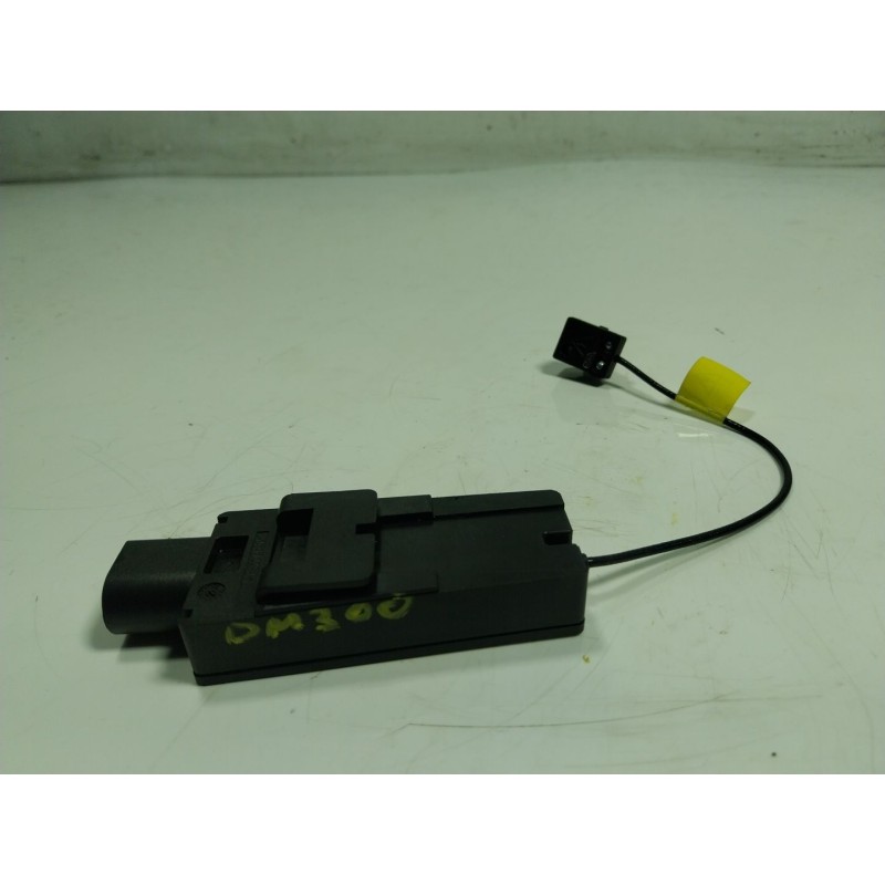 Recambio de modulo electronico para porsche panamera 2.9 v6 turbo cat referencia OEM IAM  4H0963459 