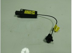 Recambio de modulo electronico para porsche panamera 2.9 v6 turbo cat referencia OEM IAM  4H0963459  2