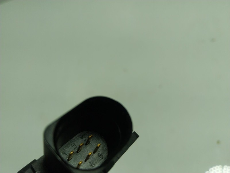 Recambio de modulo electronico para porsche panamera 2.9 v6 turbo cat referencia OEM IAM  4H0963459 