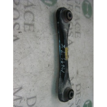 BRAZO SUSPENSION INFERIOR TRASERO IZQUIERDO 