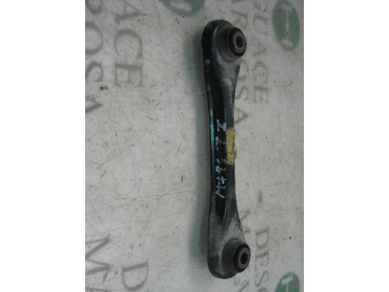 Recambio de brazo suspension inferior trasero izquierdo para ford focus berlina (cap) trend referencia OEM IAM   