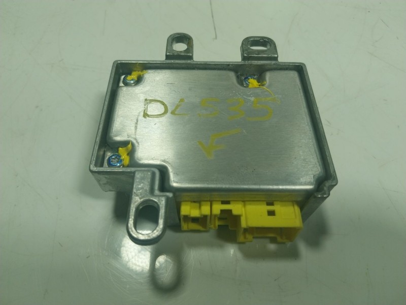 Recambio de centralita airbag para bmw serie 7 (e65/e66) 730ld referencia OEM IAM  6970888 