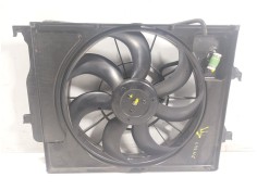 Recambio de electroventilador para kia stonic (ybcuv) 1.2 cat referencia OEM IAM  25380H8XXX 