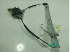 Recambio de elevalunas delantero derecho para kia stonic (ybcuv) 1.2 cat referencia OEM IAM  82460H8000 