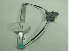 Recambio de elevalunas delantero derecho para kia stonic (ybcuv) 1.2 cat referencia OEM IAM  82460H8000  2