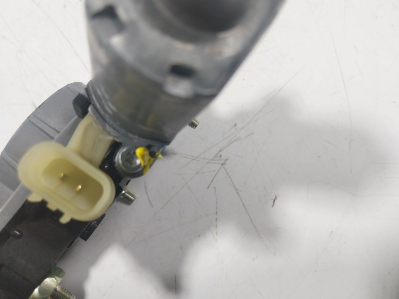 Recambio de elevalunas delantero derecho para kia stonic (ybcuv) 1.2 cat referencia OEM IAM  82460H8000 