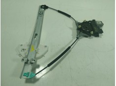 Recambio de elevalunas delantero izquierdo para kia stonic (ybcuv) 1.2 cat referencia OEM IAM  82450H8010 