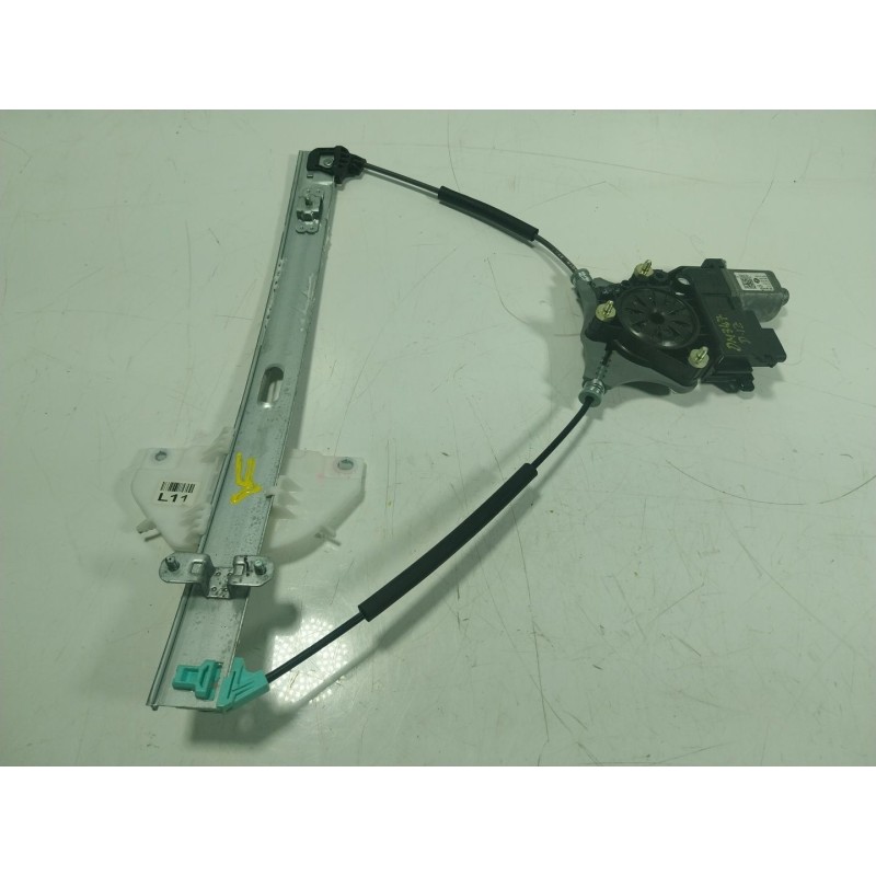 Recambio de elevalunas delantero izquierdo para kia stonic (ybcuv) 1.2 cat referencia OEM IAM  82450H8010 