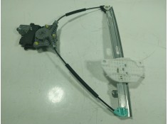 Recambio de elevalunas delantero izquierdo para kia stonic (ybcuv) 1.2 cat referencia OEM IAM  82450H8010  2