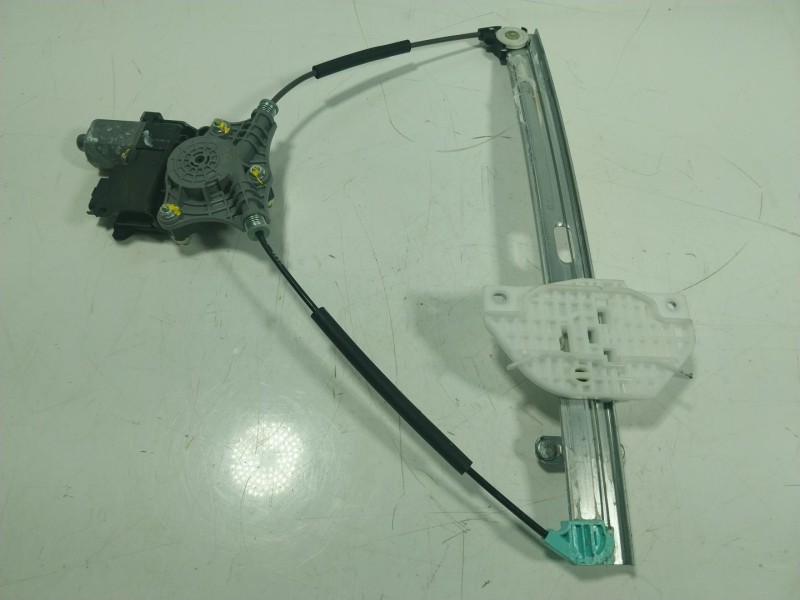 Recambio de elevalunas delantero izquierdo para kia stonic (ybcuv) 1.2 cat referencia OEM IAM  82450H8010 