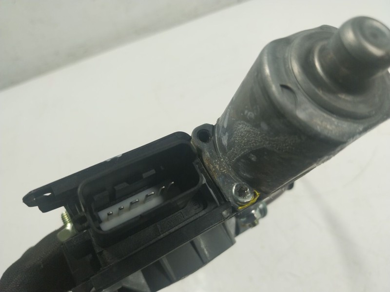 Recambio de elevalunas delantero izquierdo para kia stonic (ybcuv) 1.2 cat referencia OEM IAM  82450H8010 