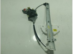Recambio de elevalunas trasero derecho para kia stonic (ybcuv) 1.2 cat referencia OEM IAM  83460H8000 
