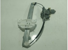 Recambio de elevalunas trasero derecho para kia stonic (ybcuv) 1.2 cat referencia OEM IAM  83460H8000  2