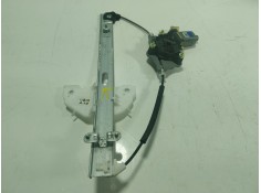 Recambio de elevalunas trasero izquierdo para kia stonic (ybcuv) 1.2 cat referencia OEM IAM  83450H8000 