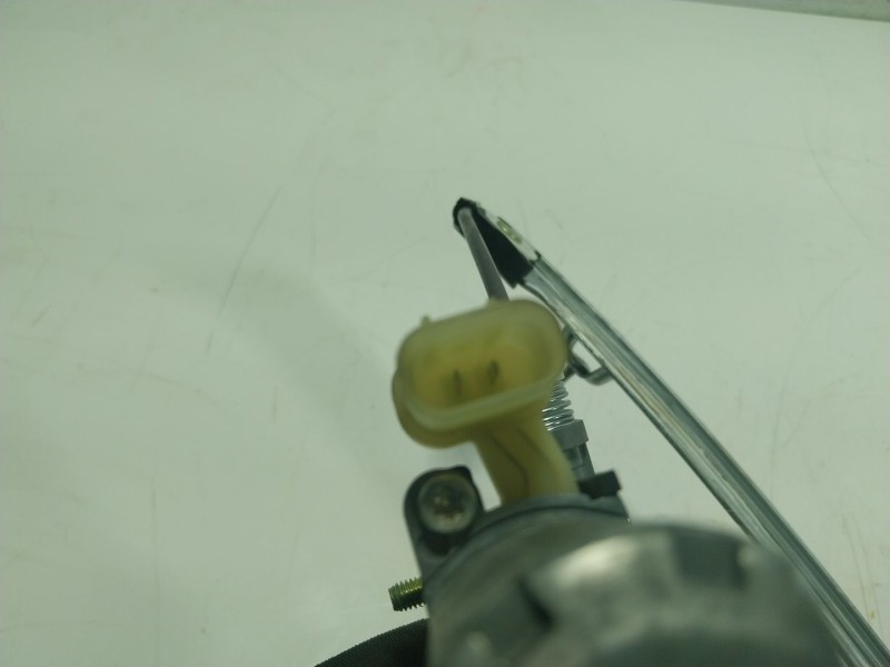 Recambio de elevalunas trasero izquierdo para kia stonic (ybcuv) 1.2 cat referencia OEM IAM  83450H8000 