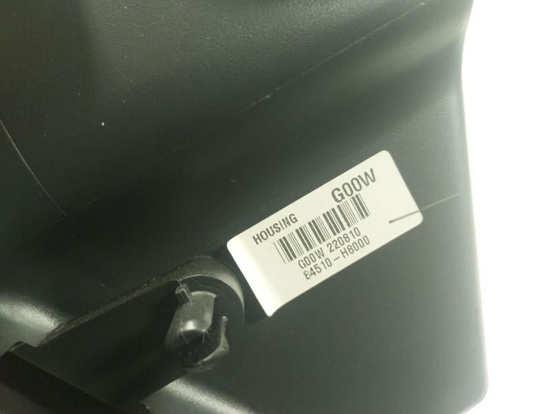 Recambio de guantera para kia stonic (ybcuv) 1.2 cat referencia OEM IAM  84510H800 